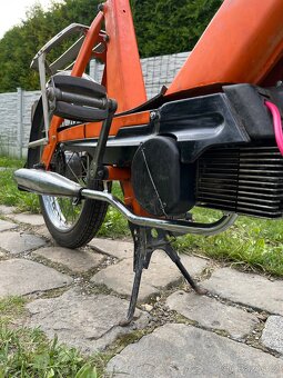 Babetta 206 - 19