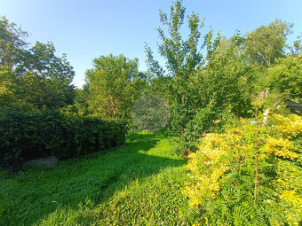 Prodej RD v Zábeštní Lhotě - 19