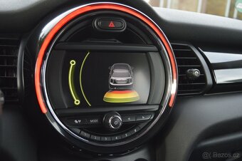 MINI COOPER ONE 1.2 TURBO 75KW  TOP STAV - 19