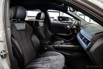 Audi A4 Allroad - 19