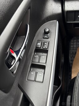 Suzuki SX4 S-Cross 1.4 BoosterJet PREMIUM 1.MAJITEL - 19