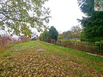 Prodej kompletně zrekonstruované chaty se zahradou – rekreač - 19