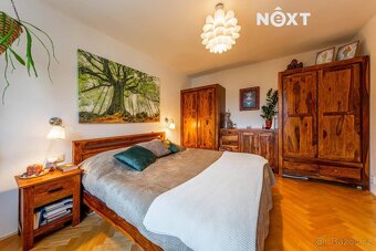 Prodej byt 3+1, 78㎡ - 19