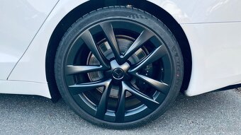 Tesla Model S, 33.000 km, 01/23, BEZ NEHOD - 19