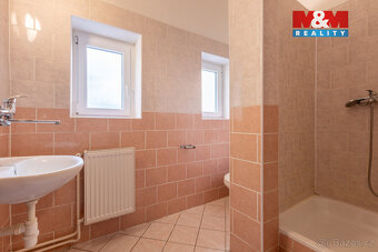 Prodej hotelu, penzionu, 750 m², Habřina - Úštěk - 19