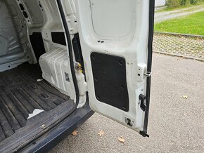 FIAT FIORINO 1.3JTD MULTIJET - 19