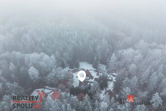 Prodej, domy/chata, 81 m2, 33165 Tis u Blatna, Plzeň-sever [ - 19