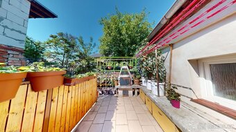 Útulný dům pro rodinné bydlení v okrese Litoměřice - 19