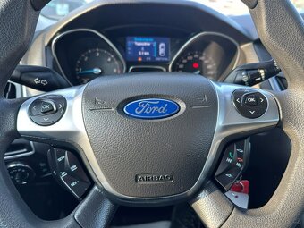 Ford Focus 1.6Tdci 85kw - 19