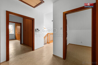Prodej rodinného domu, 200 m², Záryby - 19