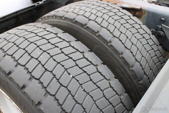 MAN TGX 18.500, LOWDECK, NEZÁVISLÁ KLIMATIZACE, EURO 6 - 19