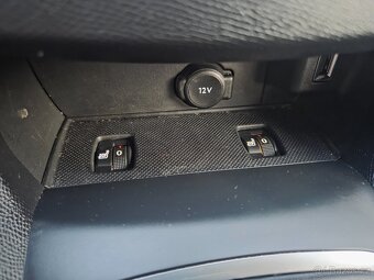 Peugeot 308 sw, 1.5BHDi, 96 kW 130 Allure, CZ - 19