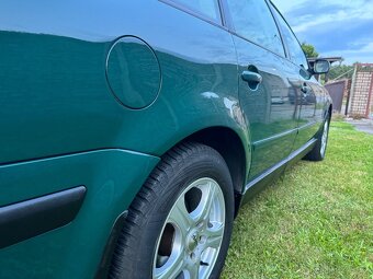 Passat B 5 1.9 tdi 81kw - 19