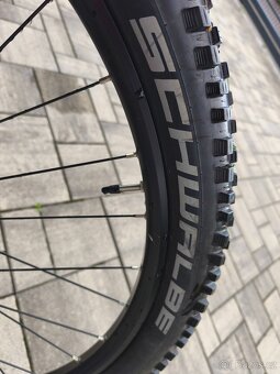 Elektrokolo Corratec E-Power X-Vert Pro Team 29/27,5" - 19