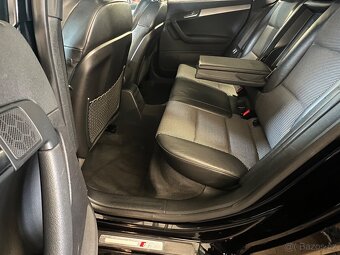 Audi S3 Sportback 2.0TFSI QUATTRO S-Tronic 194kw Tempomat - 19