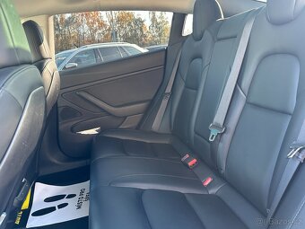 Tesla Model 3 2019 - 19