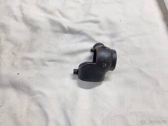 Světlo Bosch EAS 170 s přepínačem - 19