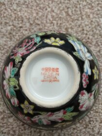 Nová souprava z čínského porcelánu - 19