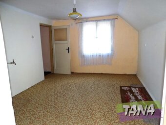 Prodej samostatně stojícího RD o dispozici 4+1 s vedlejšími  - 19