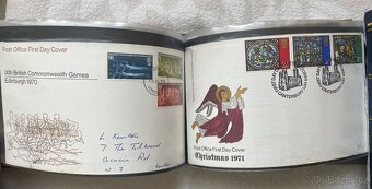 Staré pohledy a dopisy - 19