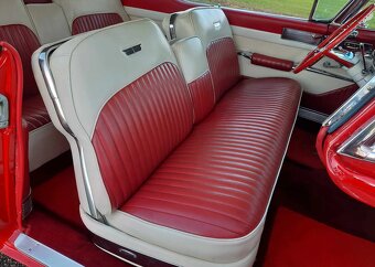 1957 Cadillac Eldorado Seville - 19