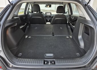 HYUNDAI KONA 1.6CRD 1.MAJITEL LED AKT.ŘÍZENÍ KAMERA - 19