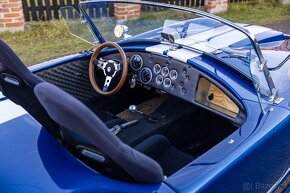 AC Cobra 427 Pilgrim - 19