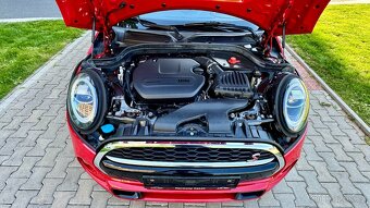 Mini Cooper 2.0 SD SPORT automat - 19