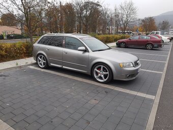 Ronal R69 PS 8J ET35 5X112 R18 NOVÁ SADA - 19