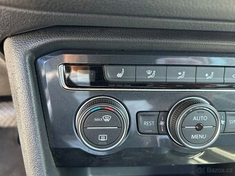 VW Volkswagen Tiguan Allspace 2.0 TDI 110 KW DSG 2019 - 19