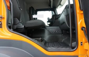 Mercedes-Benz AROCS 3246 - 8x4 – Meiller S3 + Bordmatik – EU - 19