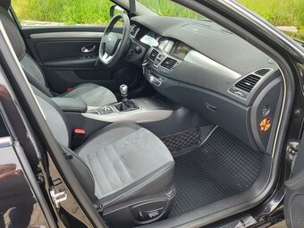 Renault Laguna III 2.0dCi 150PS 4Control - Bose - po 1.Majit - 19