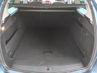Opel Astra 1,7 CDTI,96KW,ČR,1MAJ,KOLA - 19