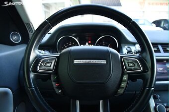Range Rover Evoque 2.0TD4 A/T 4WD SE FACELIFT - 19