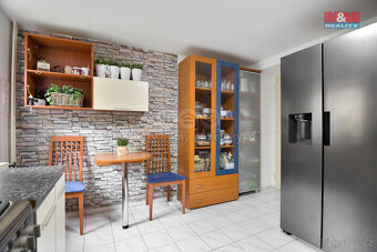 Prodej rodinného domu, 300 m², Roudnice nad Labem, ul. Rvačo - 19