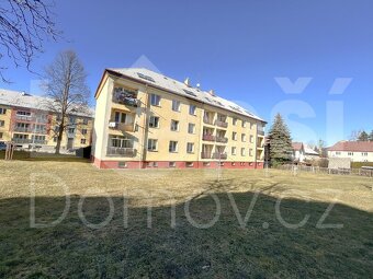 Prodej nadstandartní bytové jednotky 3 plus 1 OV 128 m2 - 19