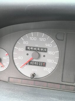 Škoda Felicia 1.3  krátká,facelift ,trumf - 19