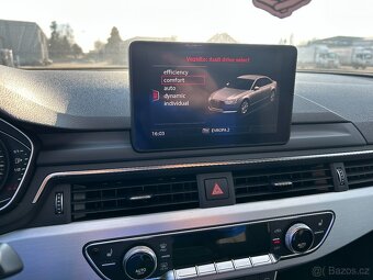 Audi A4, 3.0 TDi V6, Quattro, S-line, DSG - 19