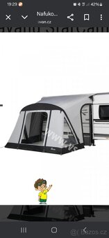 Karavan hobby 530 - 19