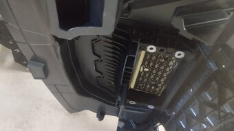 Airbagová sada Volkswagen T-cross s originální deskou - 19