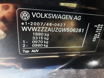 Volkswagen Golf Sportsvan, 1.4TSi COMFORTLINE - 85000KM - 19
