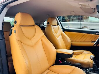 Alfa Romeo GT 2009 1,9JTD 110KW JEN 120tis. km. Bez koroze - 19