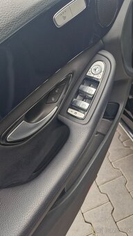 Mercedes benz C 200 - 19