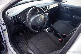 Peugeot 301 1.2 PureTech Active /AJ NA SPLÁTKY/ - 19