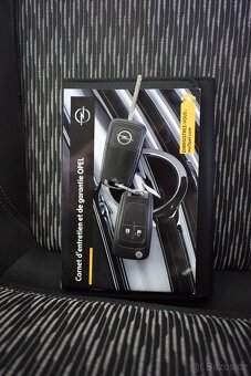 Opel Mokka 1,6 i 85 kW, Navi, tažné zařízení - 19