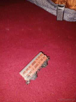 Prodám vagónky ho cca 20 kusů - 19