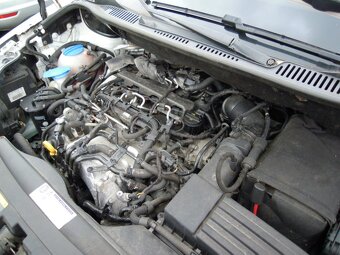 VW Caddy 2.0TDi 75kw(102hp) r.v.8/2015 - 19