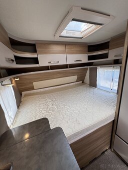 Burstner Premio 395 ~ - 19