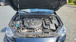 Mazda 3 2.2 110kW SKYACTIV-D REVOLUTION,PRAVIDELNÝ SERVIS - 19