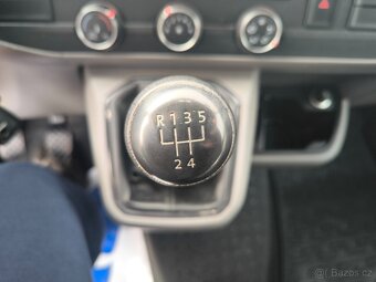 vw transporter t6.1 long - 19